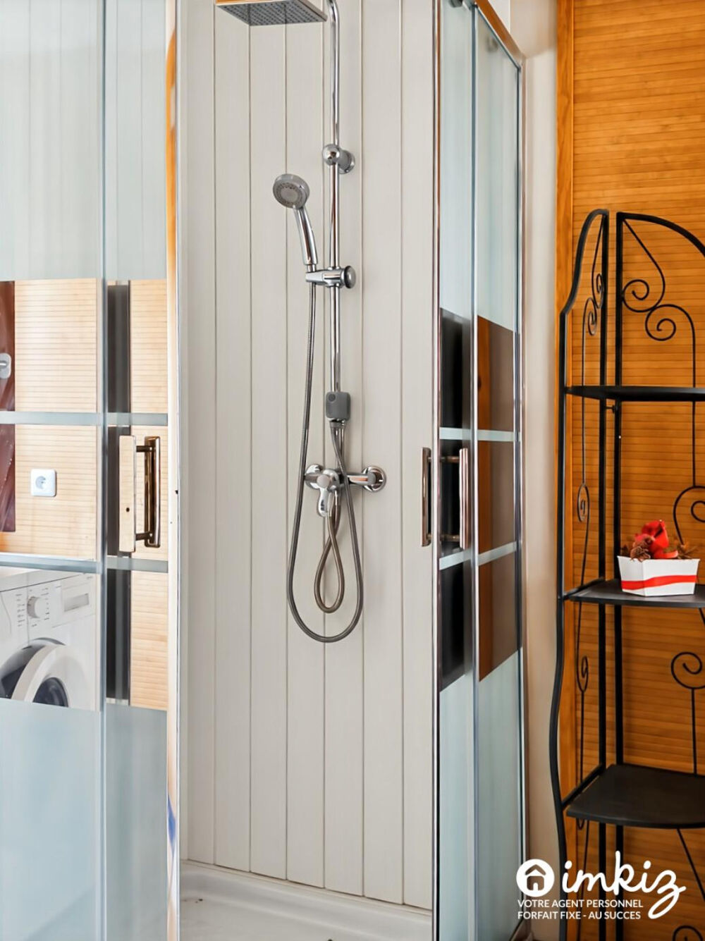 Vente Maison Maison 5 pièces de 140 m² avec cour et préau Sigogne
