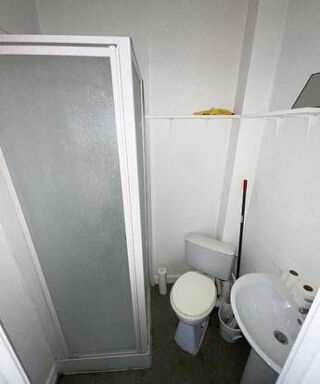 Location Appartement Studio à louer à Roubaix Roubaix