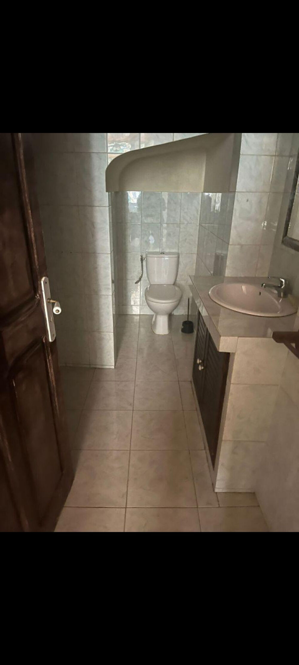 Location Appartement Studio village avec mezzanine Sospel