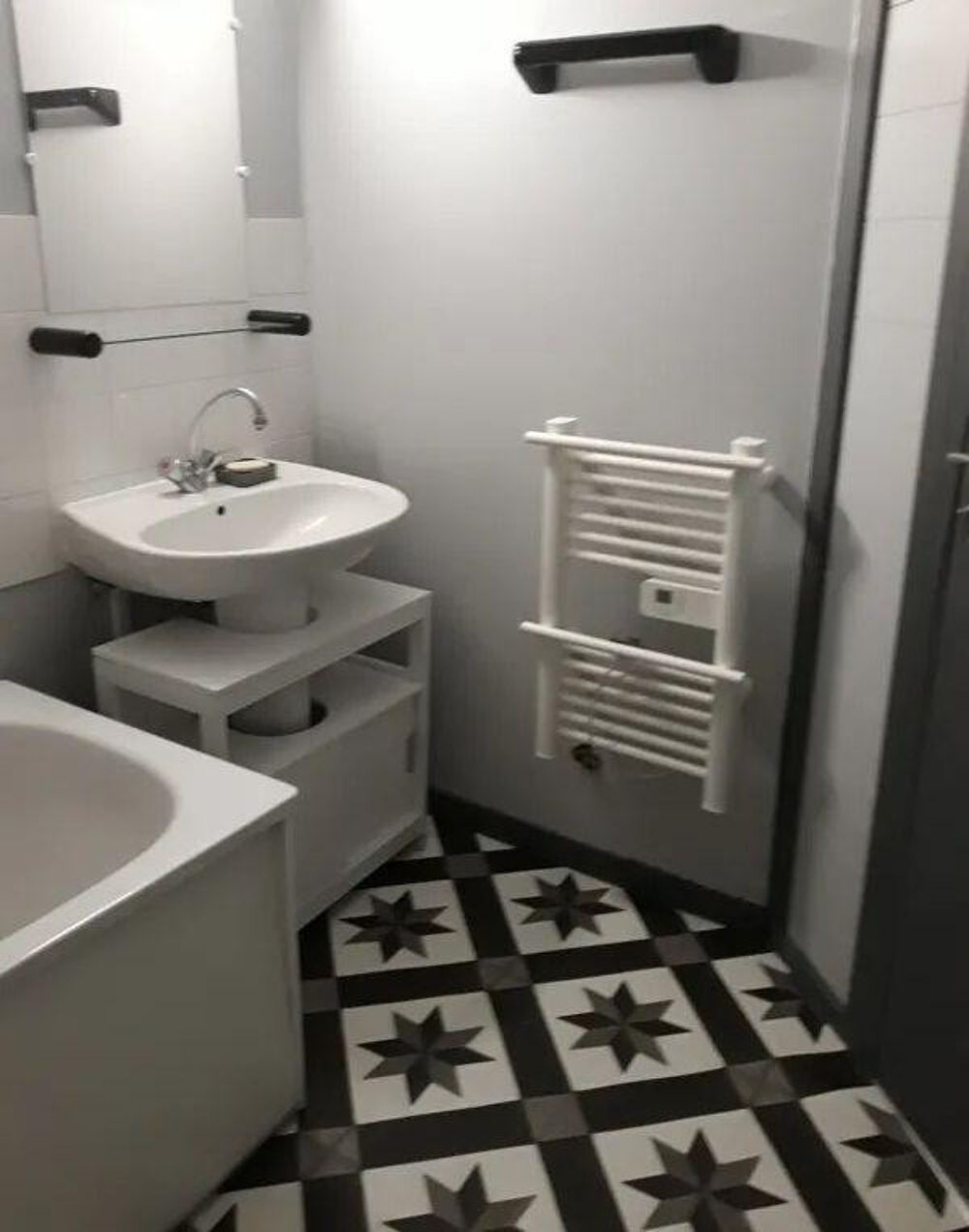 Location Appartement Beau studio 21m² quartier Zola Nantes