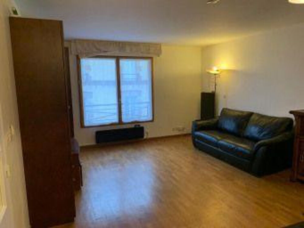 Location Appartement Beau 2 pièces Montrouge Montrouge