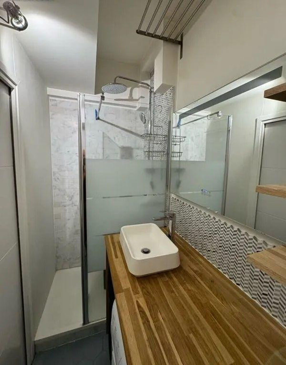 Location Appartement Charmant studio meublé 25m² lumineux Montrouge