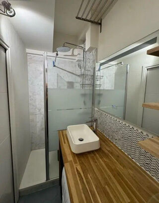 Location Appartement Charmant studio meublé 25m² lumineux Montrouge