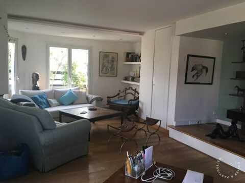 Chambre 20m&sup2; dans grande coloc 660 92150 Suresnes