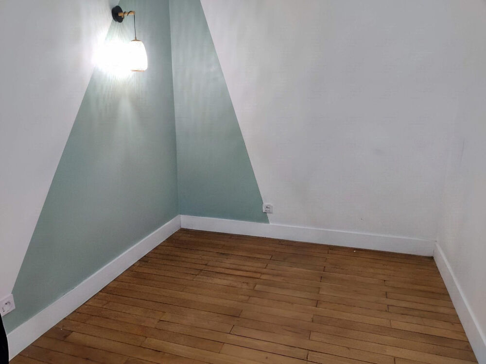 Location Appartement T3 Guillotière charme ancien côté cours Lyon 7