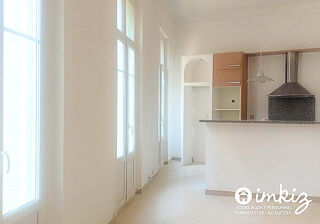 Vente Appartement T4 de 80 m² repeint, gros potentiel Nice