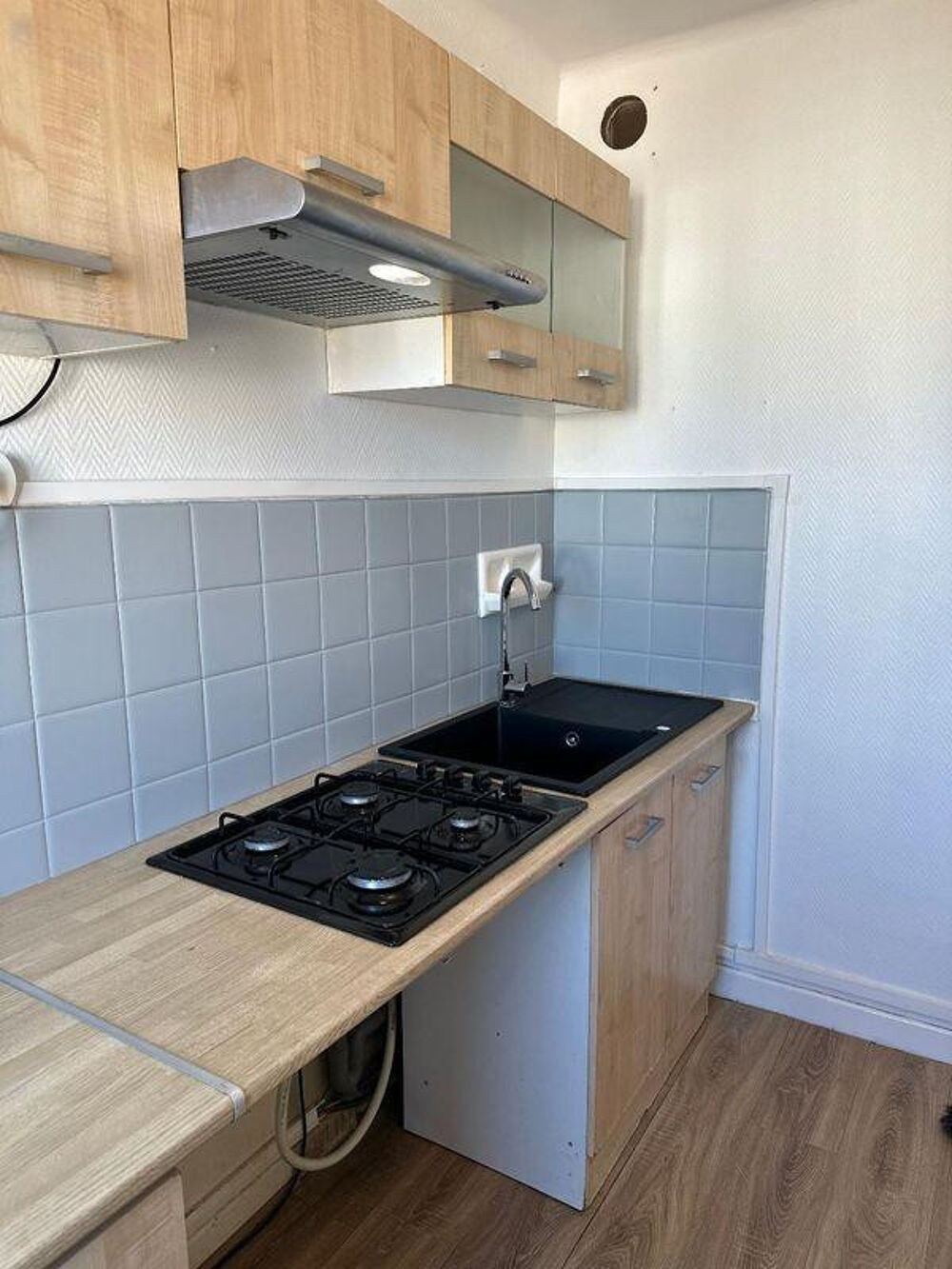 Location Appartement T2 fauriel/vivaraize Saint-Étienne