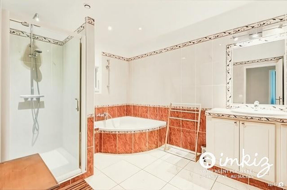 à vendre  Maison Montagnac (34530)