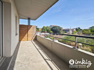  Appartement à vendre 3 pièces 69 m²
