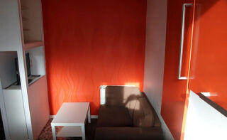 Location Appartement Beau T2 Meublé 35m² Quartier Butte Sainte-Anne Nantes