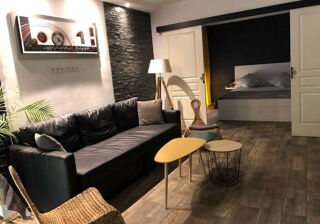  Appartement à louer 3 pièces 53 m²
