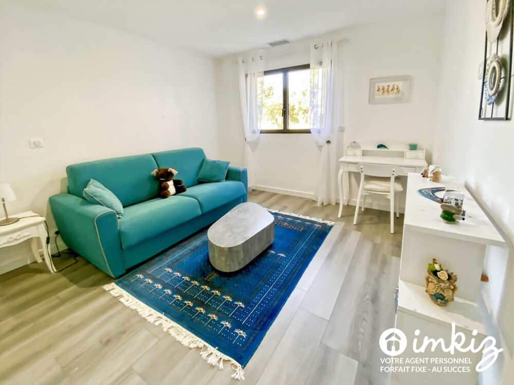 à vendre  Maison Argelès-sur-Mer (66700)