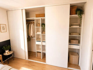  Appartement à louer 3 pièces 55 m²