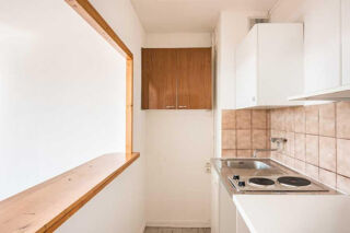  Appartement à louer 1 pièce 28 m²