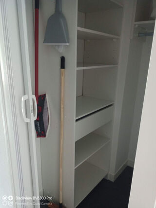 Appartement à louer 1 pièce 27 m²