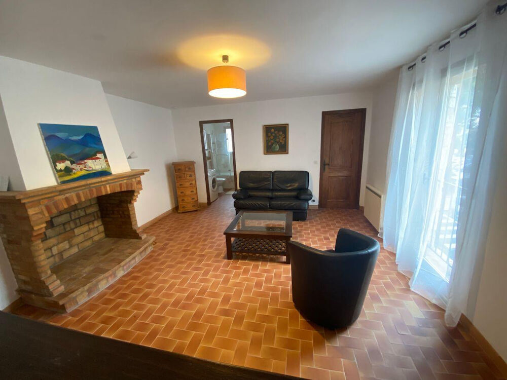 Location Appartement Tourrettes-sur-Loup (06140) Tourrettes-sur-loup