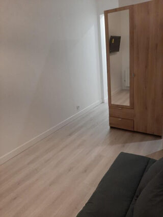  Appartement à louer 1 pièce 20 m²