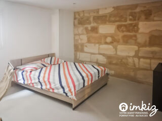  Appartement à vendre 1 pièce 30 m²