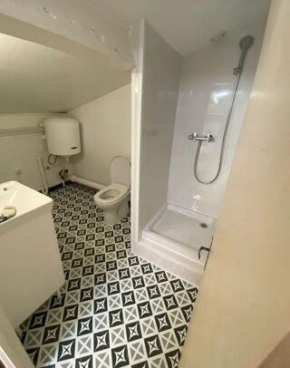 Location Appartement Bel appartement mansardé meublé mansardé 16,5m² Toulouse