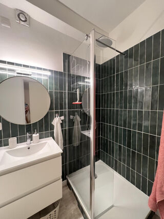  Appartement à louer 1 pièce 20 m²