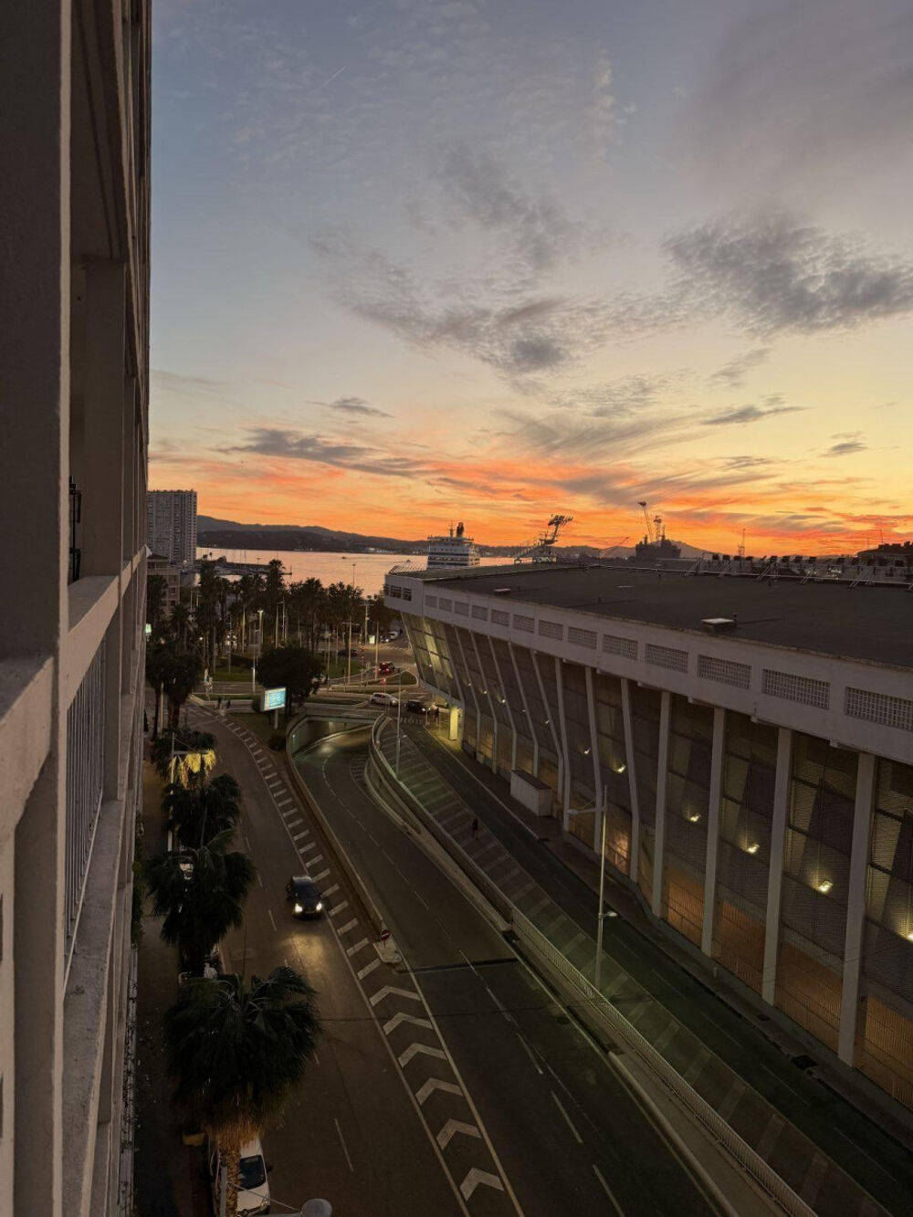 Location Appartement Colocation face au Stade Mayol Toulon
