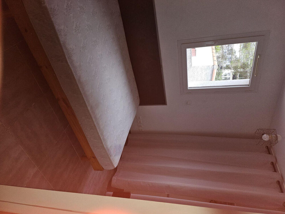 Location Appartement T2 avec terrasse et jardinet Montpellier