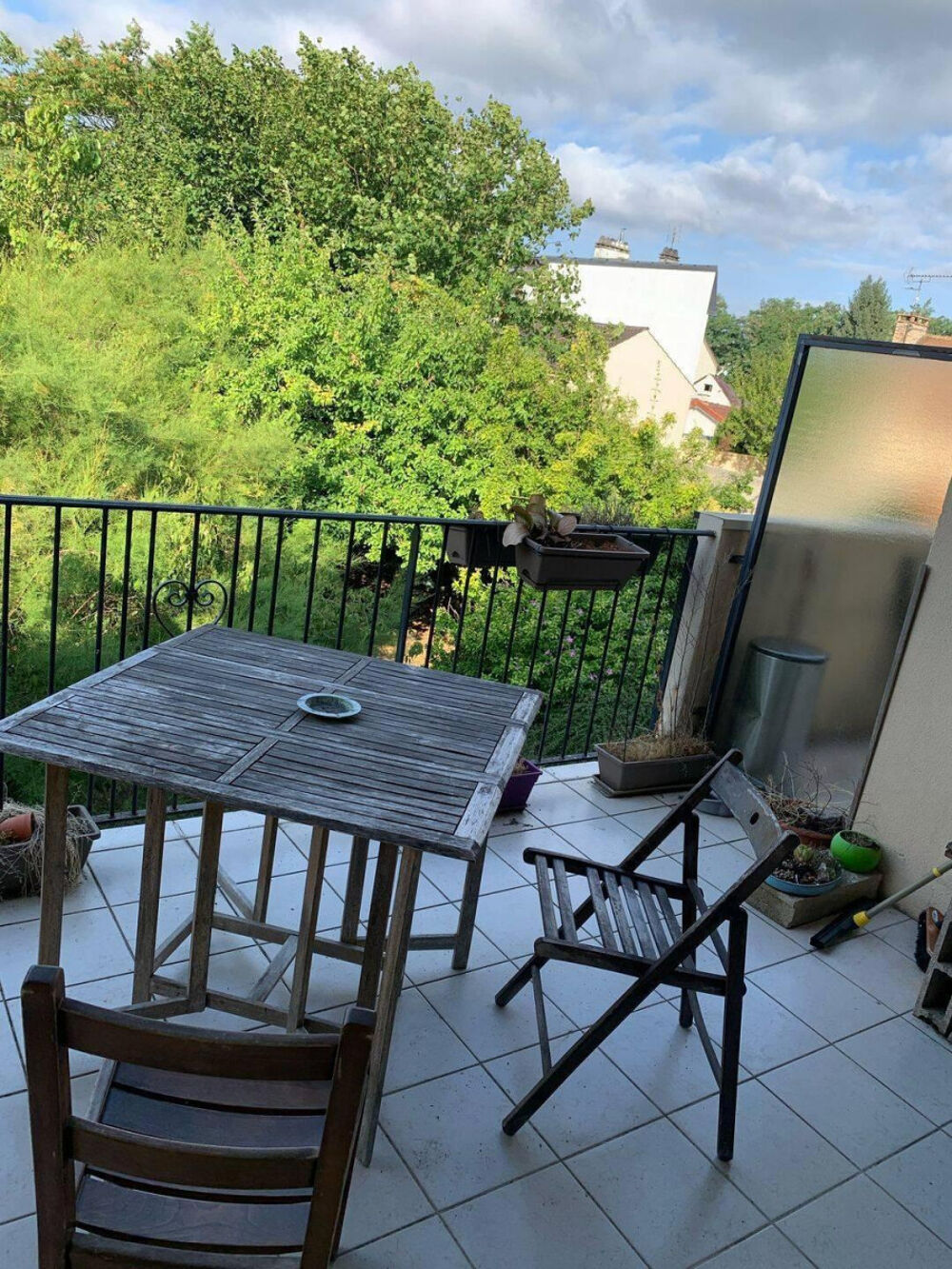   Chambre à louer dans colocation Versailles Porchef Versailles