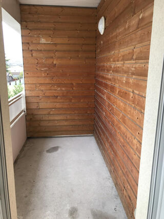 Location Appartement Résidence calme, Proximité transports et commerce Gond-pontouvre