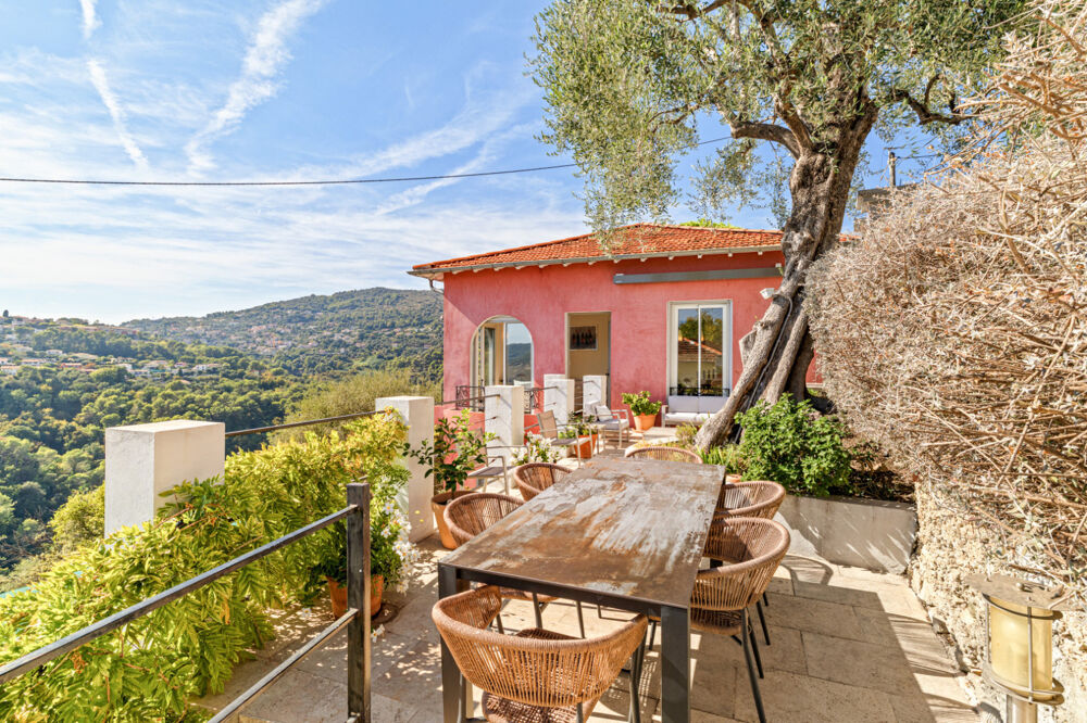à vendre  Maison Falicon (06950)