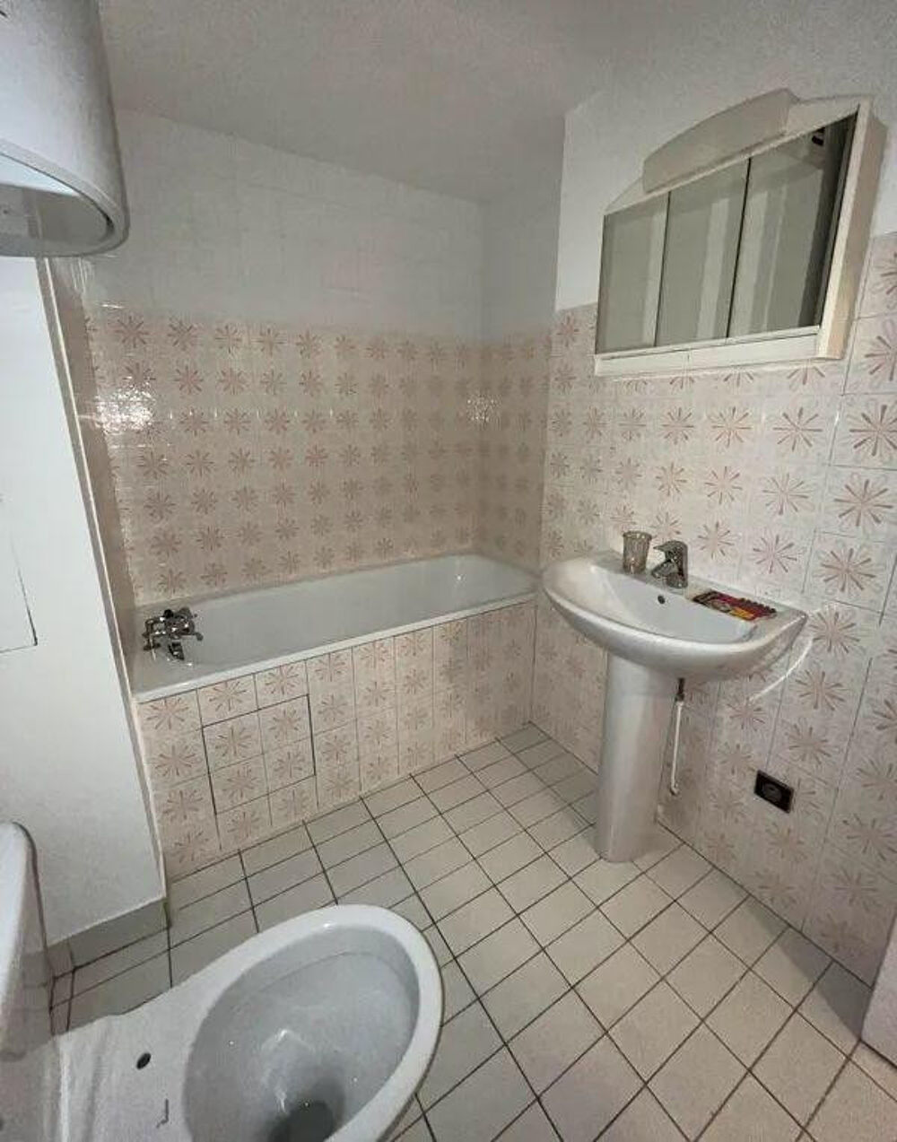 Location Appartement Beau studio lumineux de 24m² Paris 15