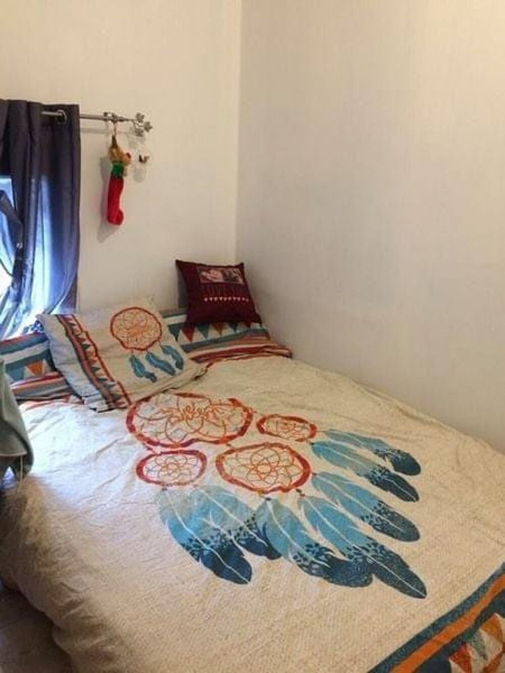   Ideal ETUDIANTE-Chambre meublée Montigny-lès-cormeilles