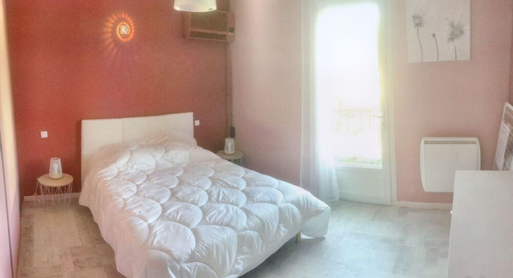 Location Maison Maison 3p meublé à l'année Grasse