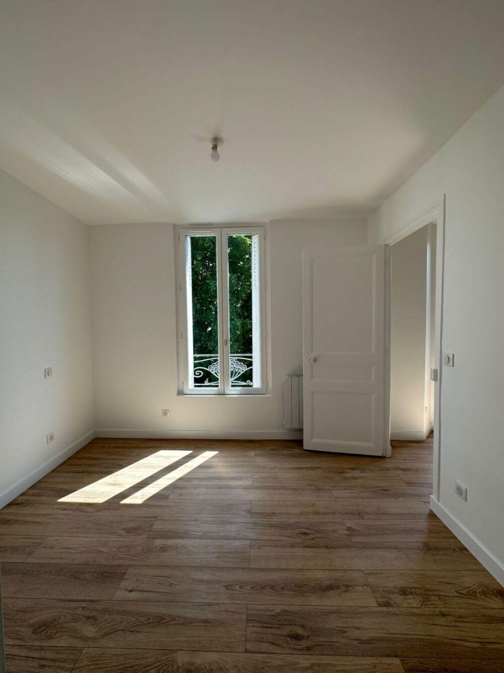 Location Appartement EXCEPTIONNEL T2 SAINT-CLOUD Saint-cloud