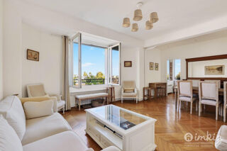 Vente Appartement Appartement La garenne-colombes