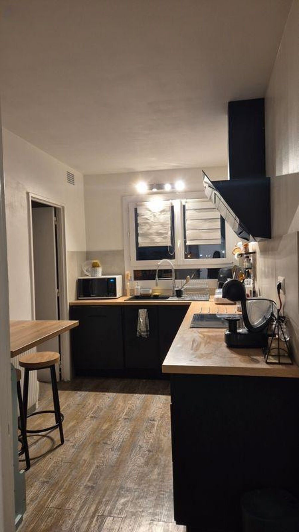 Location Appartement Agréable 3P 65m²  à Coeuilly Champigny-sur-marne