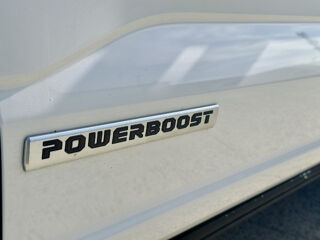 Divers LIMITED SUPERCREW POWERBOOST HYBRIDE 2022 occasion 33260 La Teste-de-Buch
