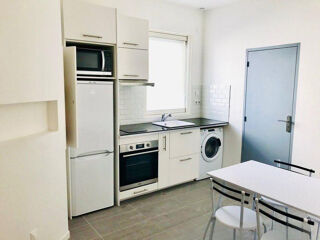  Appartement à louer 1 pièce 22 m²