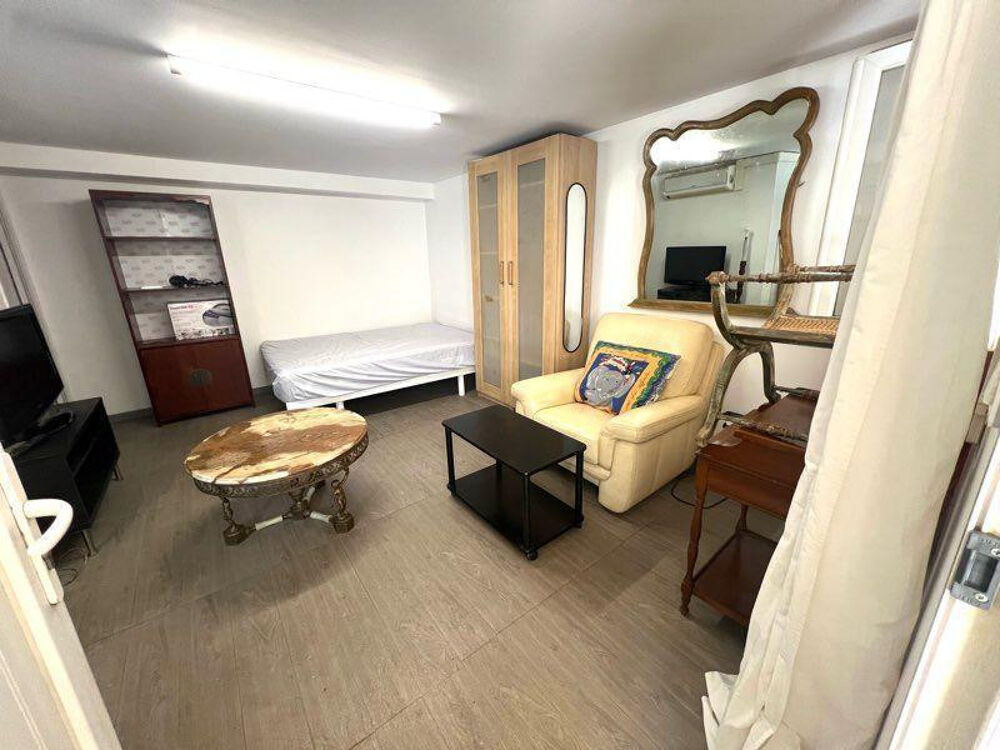 Location Maison Beau studio meublé 20m² Saint-maur-des-fossés