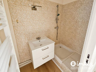  Appartement à vendre 2 pièces 19 m²