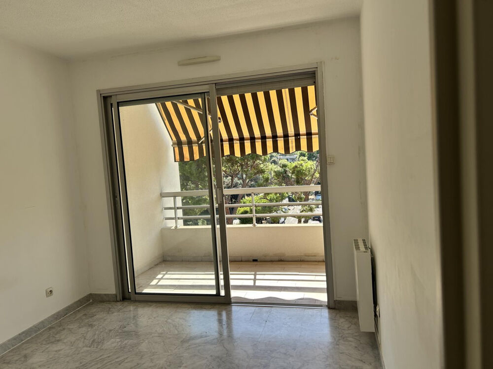 Location Appartement Deux pièces très agréable Le cannet