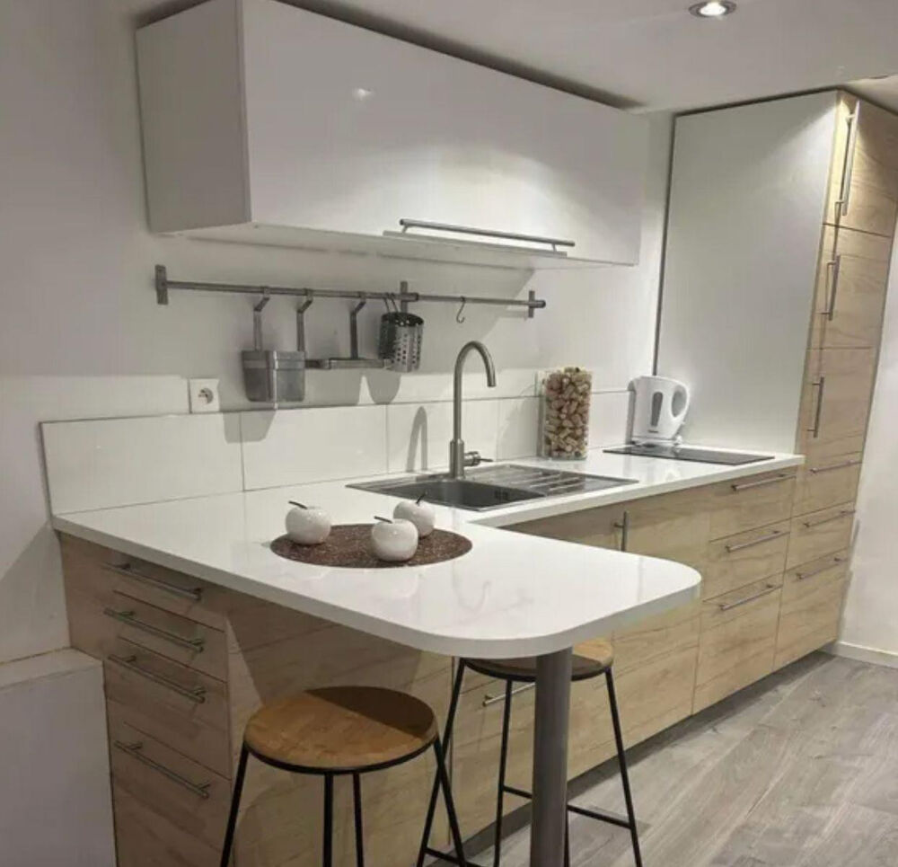 Location Appartement A louer bel appartement à deux pas de la cathédral Strasbourg