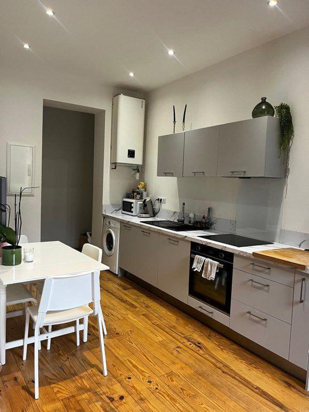 Location Appartement Bel appartement duplex 55m2 Toulouse