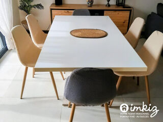 Maison à vendre 5 pièces 122 m²