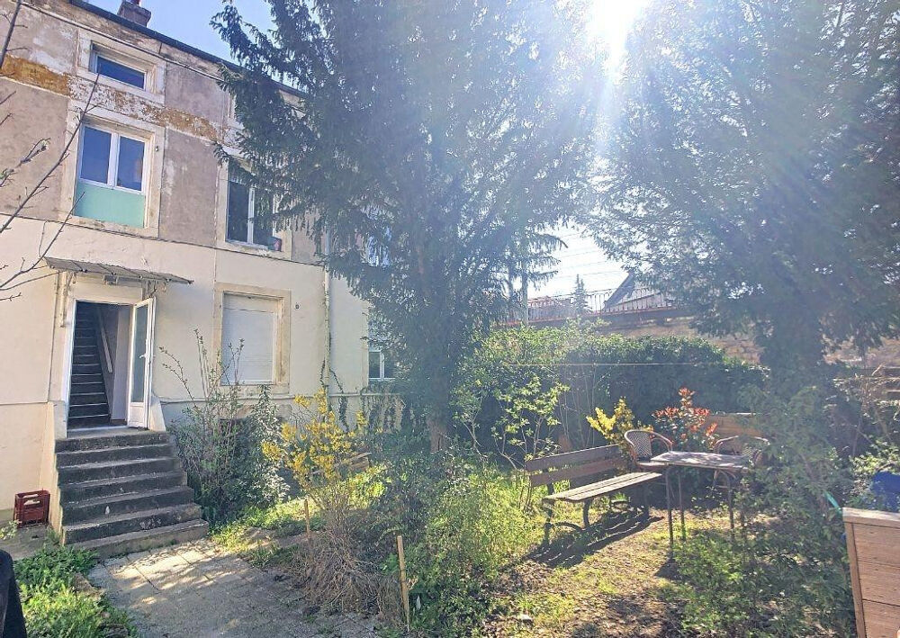 Location Appartement 2 pièces à louer à Nancy Nancy