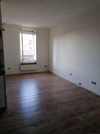  Appartement à louer 1 pièce 22 m²