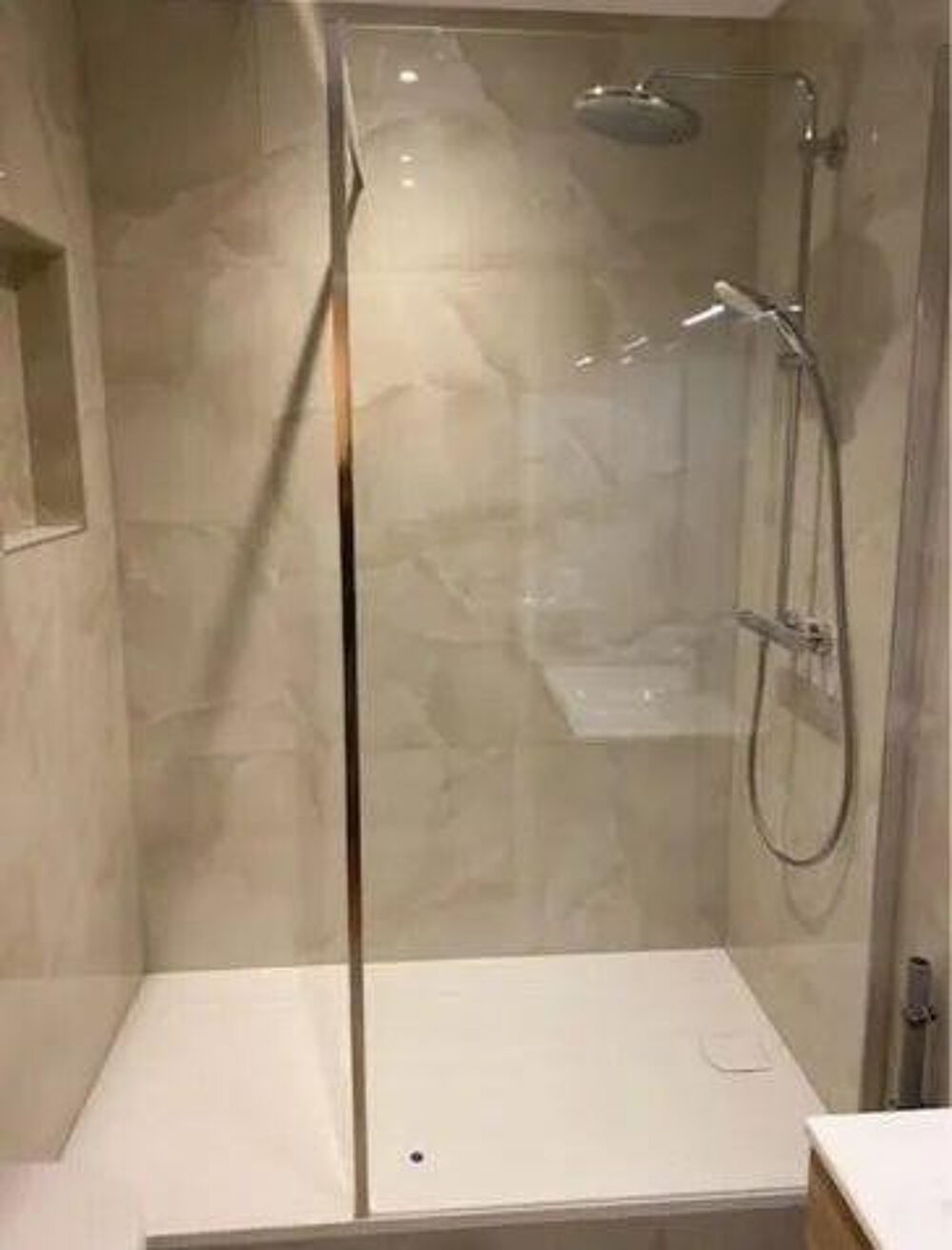 Location Appartement Beau studio meublé 29m² refait à neuf Esplanade Strasbourg