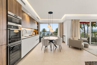 Appartement à vendre 3 pièces 88 m²