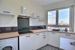 Location Appartement Beau 2P meublé 44m² Avenue de Grammont Tours