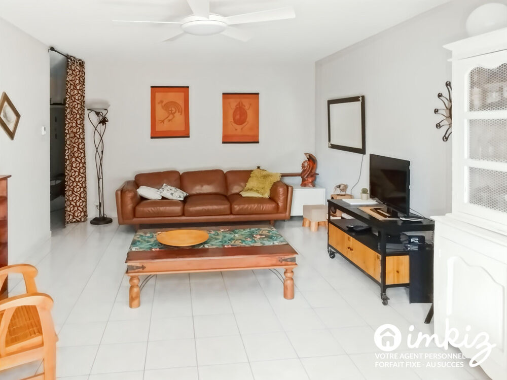 Vente Appartement Appartement 4 pièces dans résidence calme arborée Baillargues