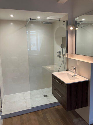 Location Appartement Beau 4 pièces 120m2 au sol Strasbourg
